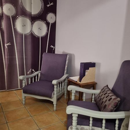 Pause Couleur Lavandula Roussas Екстер'єр фото